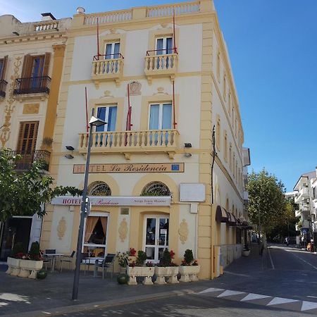 Hotel La Residencia Cadaques Ngoại thất bức ảnh