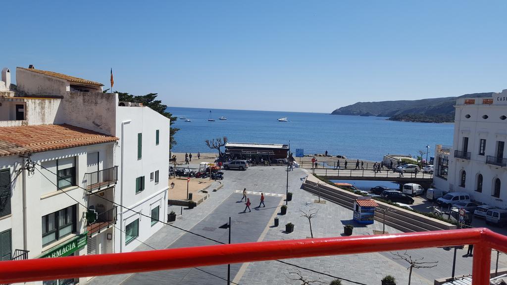 Hotel La Residencia Cadaques Ngoại thất bức ảnh