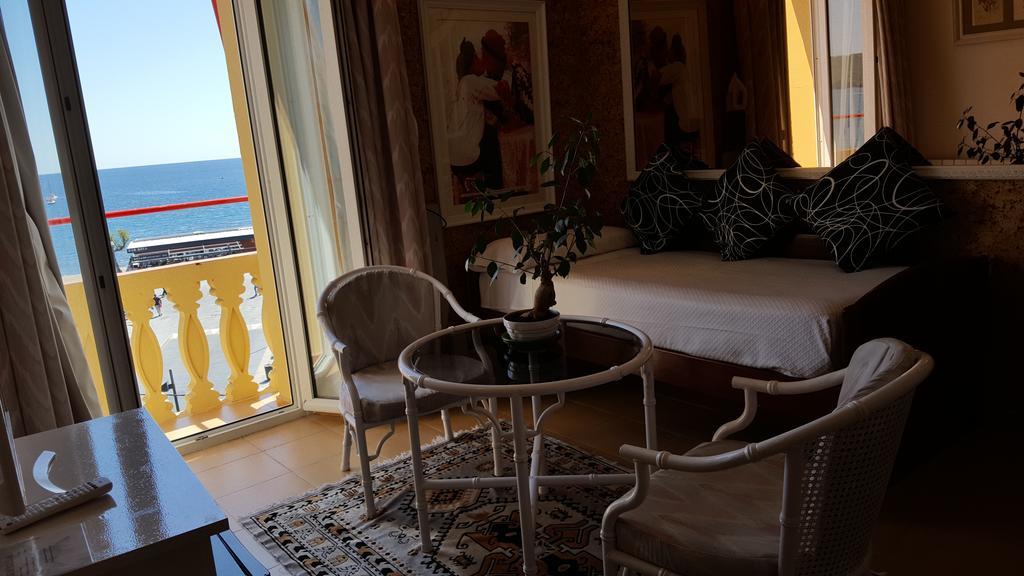 Hotel La Residencia Cadaques Ngoại thất bức ảnh