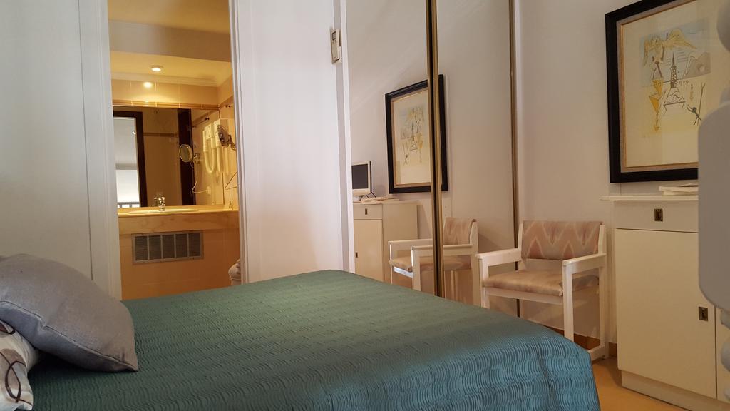 Hotel La Residencia Cadaques Ngoại thất bức ảnh