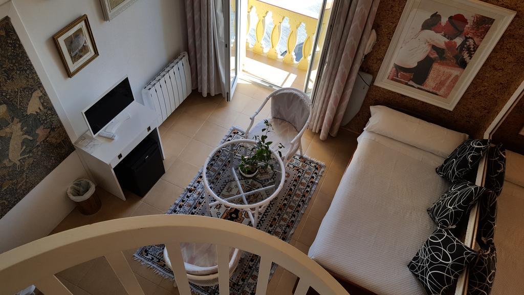 Hotel La Residencia Cadaques Ngoại thất bức ảnh