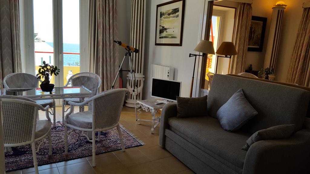 Hotel La Residencia Cadaques Ngoại thất bức ảnh