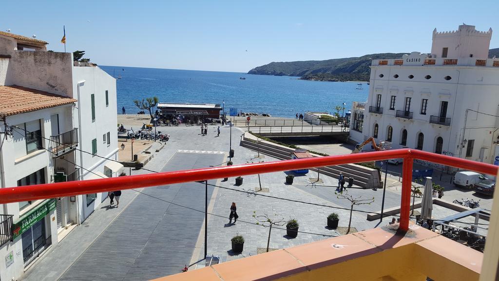 Hotel La Residencia Cadaques Ngoại thất bức ảnh