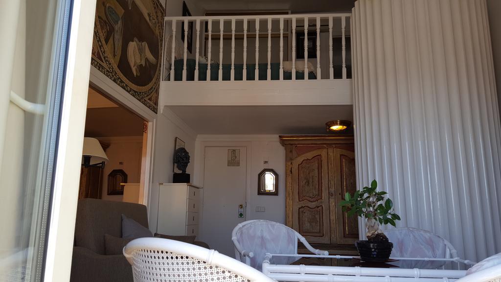 Hotel La Residencia Cadaques Ngoại thất bức ảnh