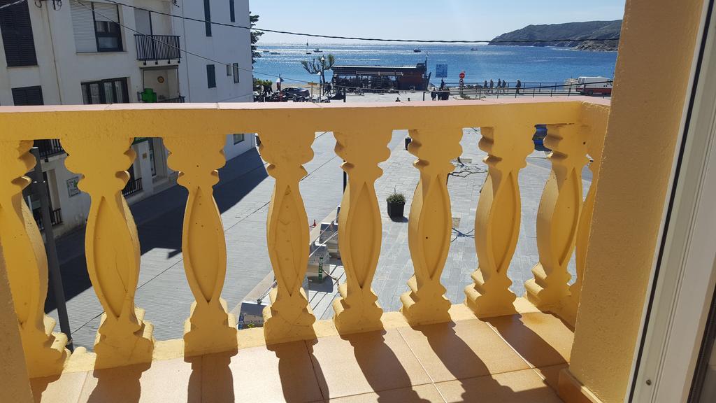 Hotel La Residencia Cadaques Ngoại thất bức ảnh