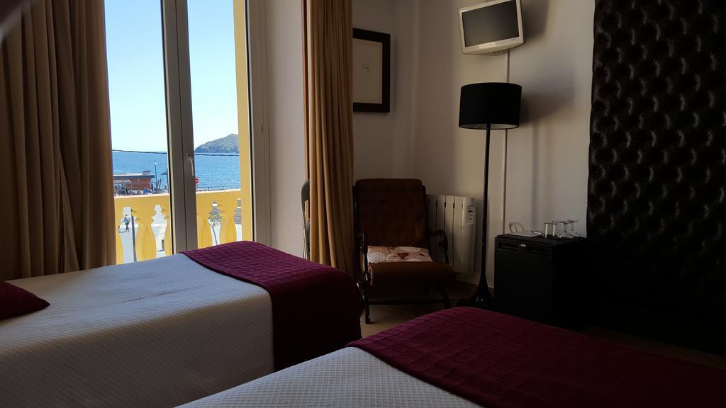 Hotel La Residencia Cadaques Ngoại thất bức ảnh