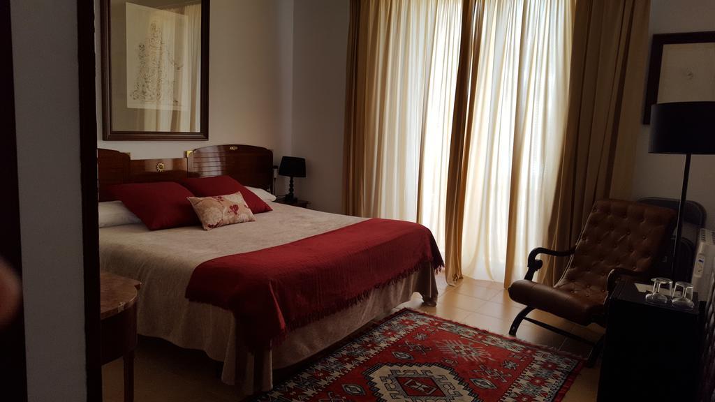 Hotel La Residencia Cadaques Ngoại thất bức ảnh