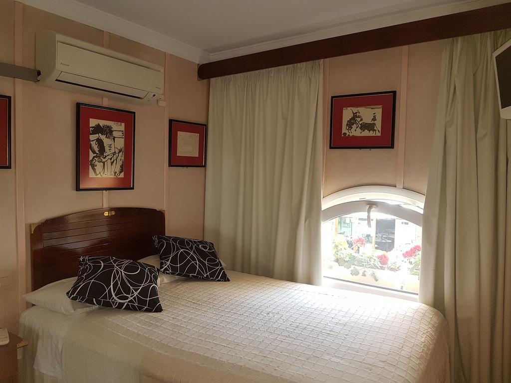 Hotel La Residencia Cadaques Ngoại thất bức ảnh