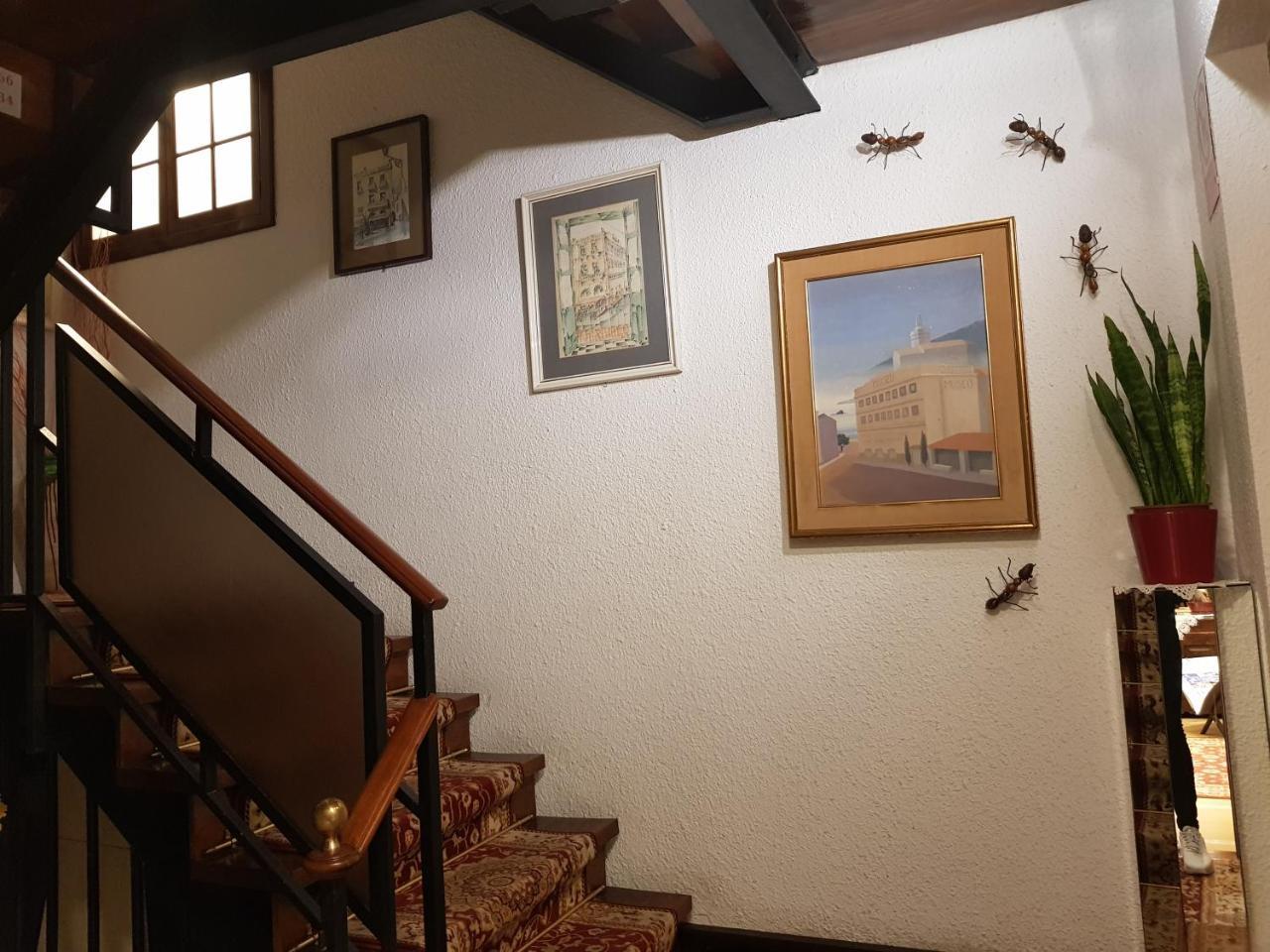 Hotel La Residencia Cadaques Ngoại thất bức ảnh