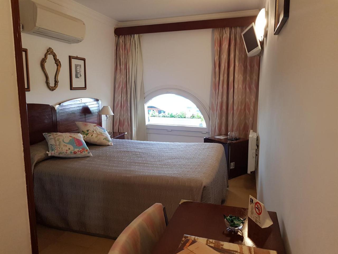 Hotel La Residencia Cadaques Ngoại thất bức ảnh