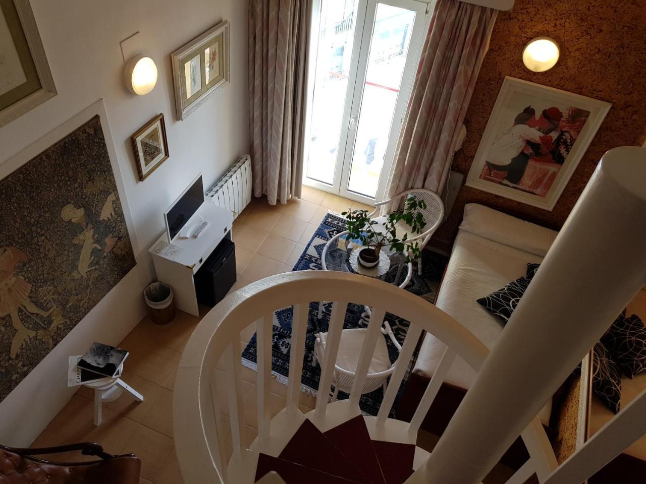 Hotel La Residencia Cadaques Ngoại thất bức ảnh