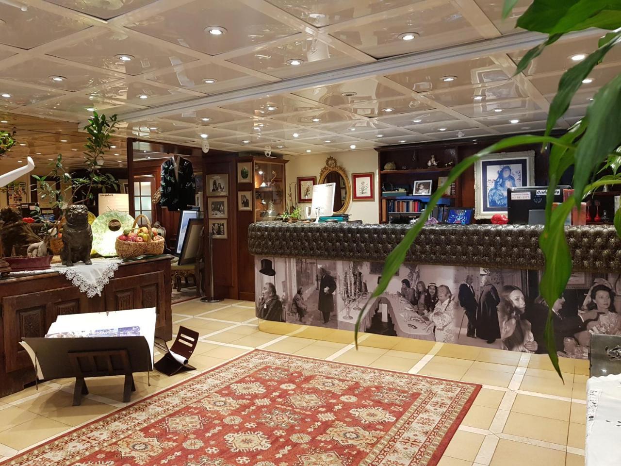 Hotel La Residencia Cadaques Ngoại thất bức ảnh