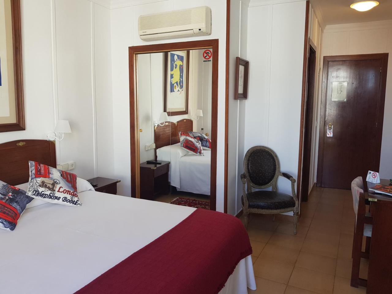 Hotel La Residencia Cadaques Ngoại thất bức ảnh