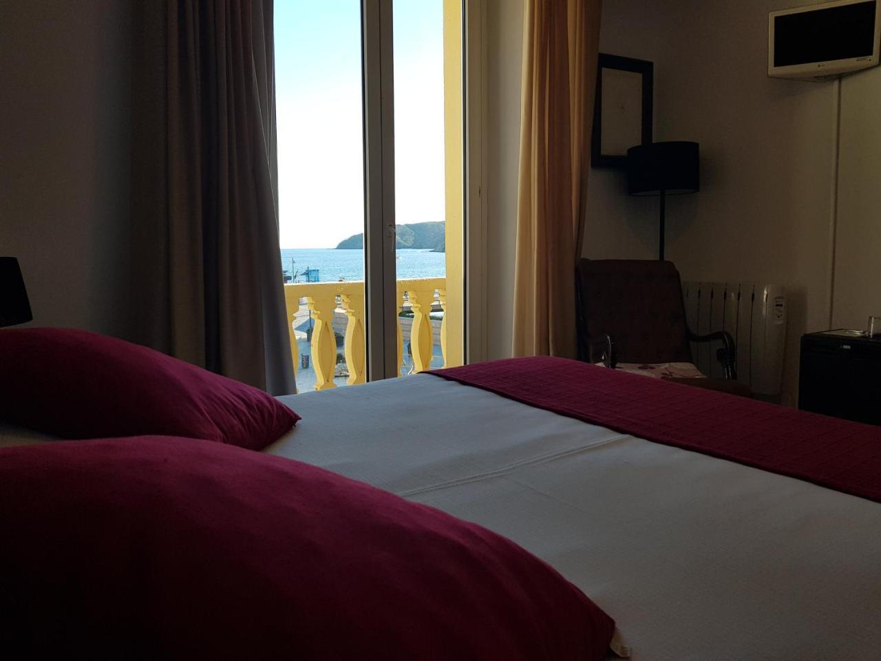 Hotel La Residencia Cadaques Ngoại thất bức ảnh