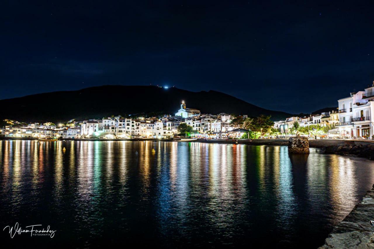 Hotel La Residencia Cadaques Ngoại thất bức ảnh